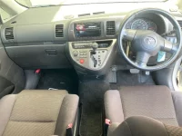 Toyota WISH лот № 3091 оценка 3.5  с аукциона в Японии 3