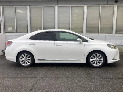 Lexus HS
