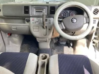 Suzuki EVERY WAGON лот № 2111 оценка X  с аукциона в Японии 3