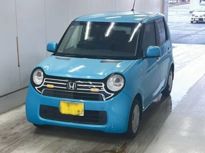 Honda N-ONE