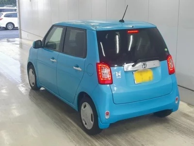 Honda N-ONE