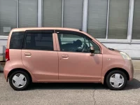 Honda LIFE лот № 2106 оценка R  с аукциона в Японии 2