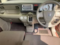 Honda LIFE лот № 2106 оценка R  с аукциона в Японии 3