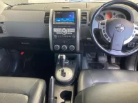 Nissan X-TRAIL лот № 1026 оценка 3.5  с аукциона в Японии 3