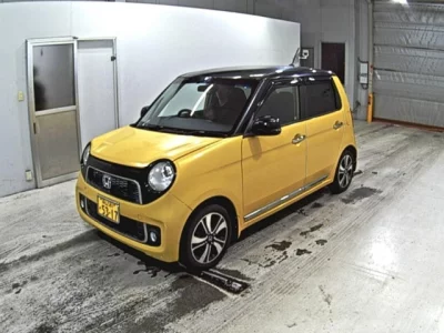 Honda N ONE