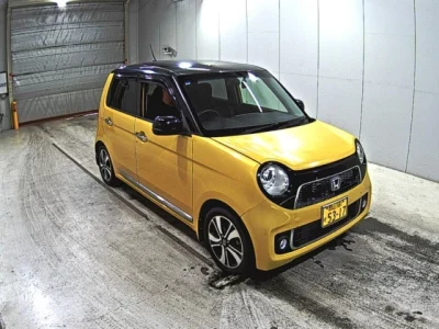 Honda N-ONE