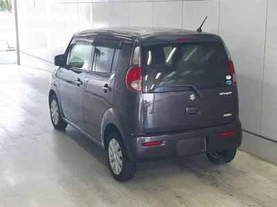 Suzuki MRWAGON