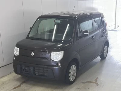 Suzuki MRWAGON