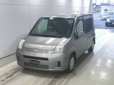 Honda Mobilio
