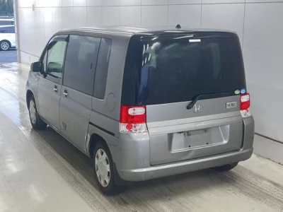 Honda Mobilio