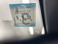 Peugeot 208 лот № 3209 оценка 4.5  с аукциона в Японии 5