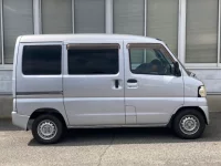 Mitsubishi MINICAB VAN лот № 2122 оценка R  с аукциона в Японии 2