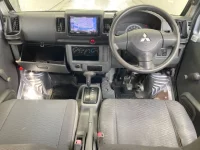 Mitsubishi MINICAB VAN лот № 2122 оценка R  с аукциона в Японии 3