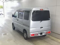 Mitsubishi MINICAB VAN лот № 2122 оценка R  с аукциона в Японии 1