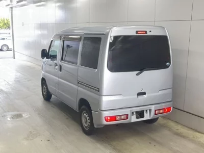 Mitsubishi MINICAB VAN