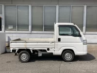 Honda ACTY TRUCK лот № 1072 оценка 3.5  с аукциона в Японии 2