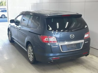 Mazda MPV