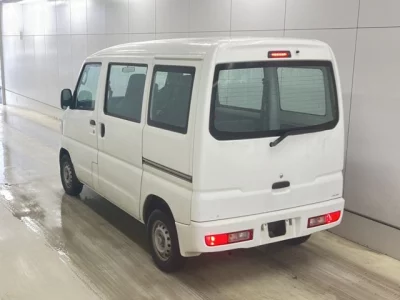 Mitsubishi MINICAB VAN