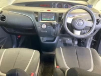 Mazda BIANTE лот № 1078 оценка 3.5  с аукциона в Японии 3