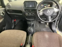 Mitsubishi I-MIEV лот № 1062 оценка 3.5  с аукциона в Японии 3