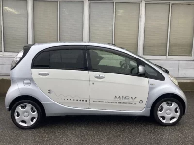 Mitsubishi I-MIEV