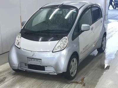 Mitsubishi I-MIEV