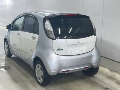 Mitsubishi I-MIEV