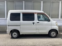 Daihatsu HIJET VAN лот № 2121 оценка 3.5  с аукциона в Японии 2