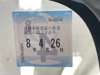 Daihatsu HIJET VAN лот № 2121 оценка 3.5  с аукциона в Японии 5