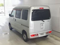 Daihatsu HIJET VAN лот № 2121 оценка 3.5  с аукциона в Японии 1