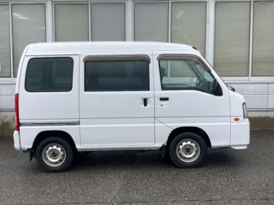 Subaru SAMBAR