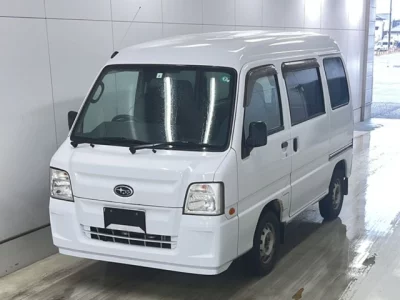 Subaru SAMBAR