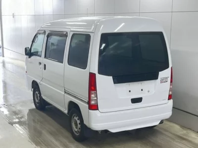 Subaru SAMBAR