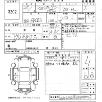 Volkswagen Polo лот № 3202 оценка 4  с аукциона в Японии 6