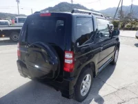 Mitsubishi PAJERO MINI лот № 3915 оценка R  с аукциона в Японии 4