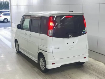 Mazda FLAIR WAGON