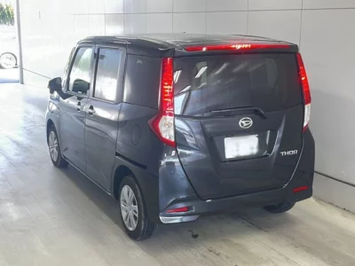 Daihatsu THOR