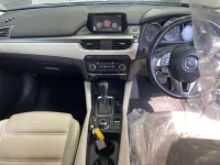 Mazda ATENZA WAGON лот № 3036 оценка 3.5  с аукциона в Японии 3