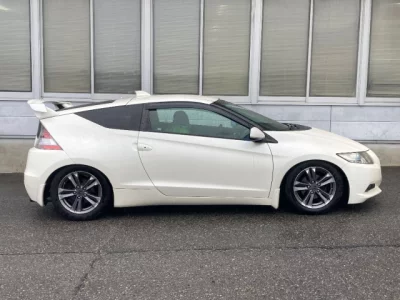 Honda CR-Z