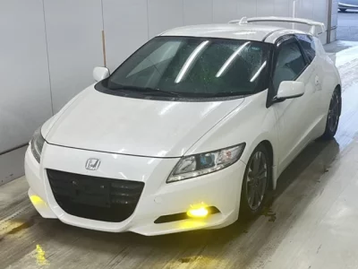 Honda CR-Z