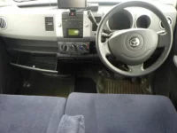 Mazda AZ WAGON лот № 9439 оценка 3.5  с аукциона в Японии 2