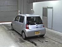 Daihatsu Esse лот № 9429 оценка R  с аукциона в Японии 1