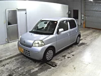 Daihatsu Esse лот № 9429 оценка R  с аукциона в Японии 3