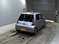 Daihatsu Esse лот № 9429 оценка R  с аукциона в Японии 4