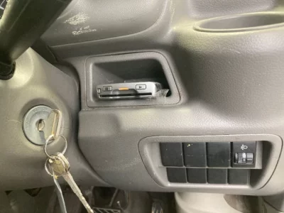 Mitsubishi MINICAB VAN  с аукциона в Японии