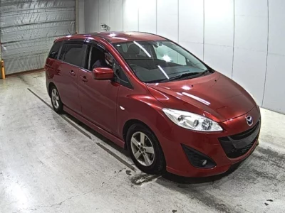 Mazda PREMACY