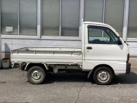 Mitsubishi MINICAB TRUCK лот № 1106 оценка R  с аукциона в Японии 2