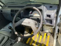 Mitsubishi MINICAB TRUCK лот № 1106 оценка R  с аукциона в Японии 3