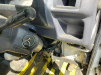 Mitsubishi MINICAB TRUCK лот № 1106 оценка R  с аукциона в Японии 4