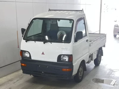 Mitsubishi MINICAB TRUCK